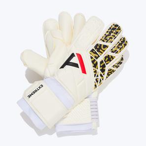 Перчатки вратарские AlphaKeepers Pro Roll Extreme P1 146103