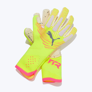Перчатки вратарские Puma Future Ultimate NC 04206402
