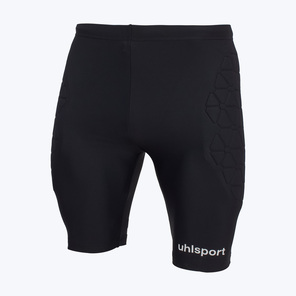 Шорты вратарские с защитой UHLSport GoalKeeper Tights 100560101