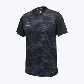 Футболка вратарская Jogel Division Performdry Splash ЦБ-00004630