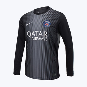 Свитер вратарский Nike PSG HJ4612-010