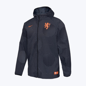 Ветровка Nike сборной Нидерландов HM3842-010