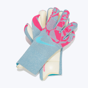 Перчатки вратарские Nike Vapor Dynamic Fit HQ0259-395