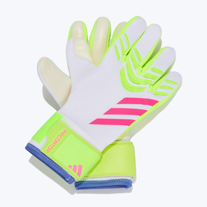 Перчатки вратарские Adidas Predator GL LGE JH3820