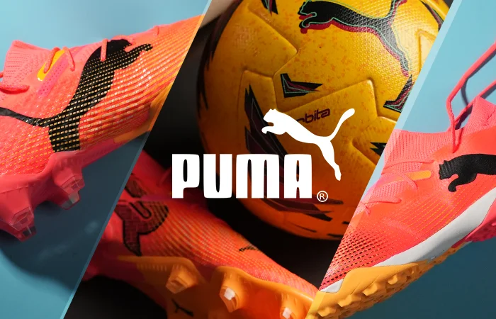 Как выбрать подходящие бутсы Puma?