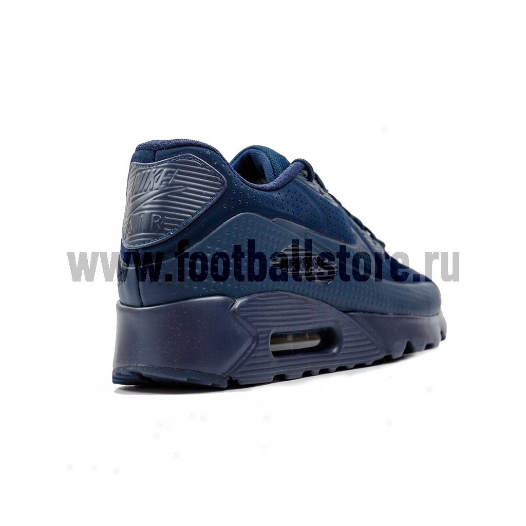 Nike AIR MAX 90 Ultra Moire 819477 400 footballstore