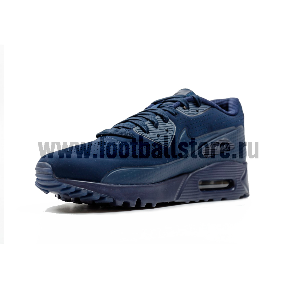 Nike AIR MAX 90 Ultra Moire 819477 400 footballstore