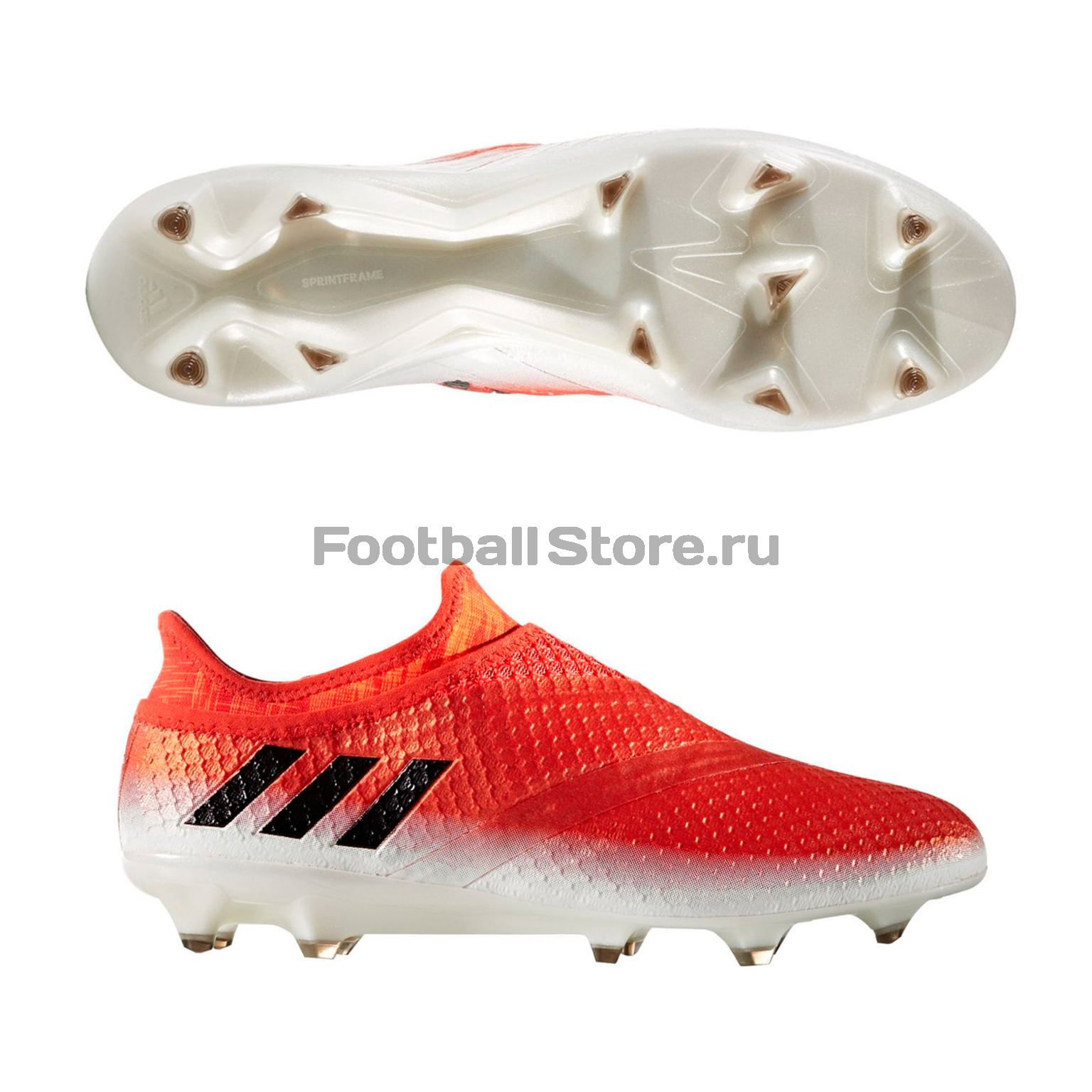 Adidas 2025 16+ pureagility