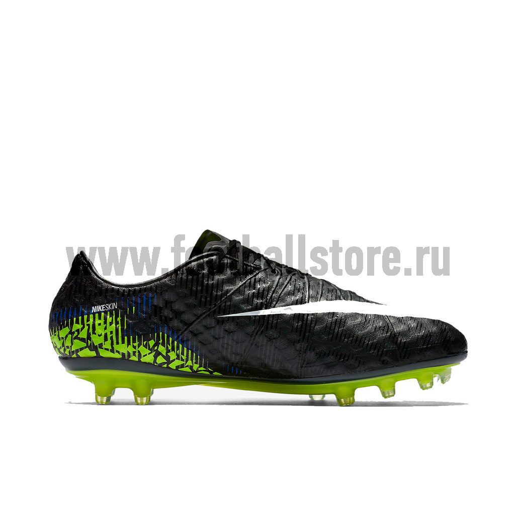 Nike HyperVenom Phinish FG 749901 017 Footballstore