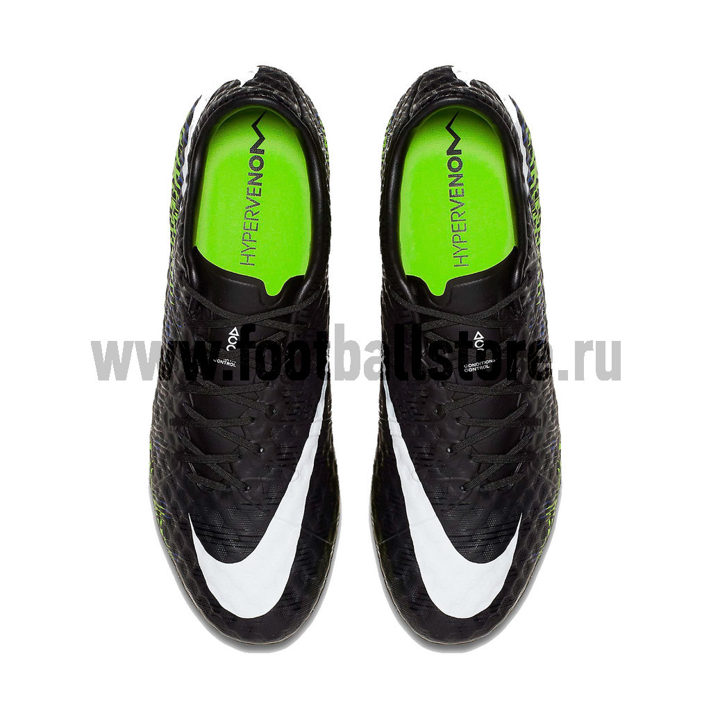 Nike HyperVenom Phinish FG 749901 017 Footballstore