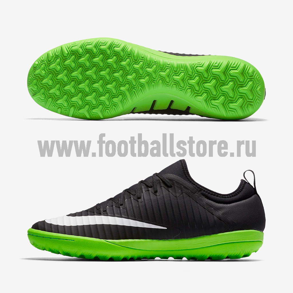 Nike Mercurial Finale II TF 831975 013 footballstore