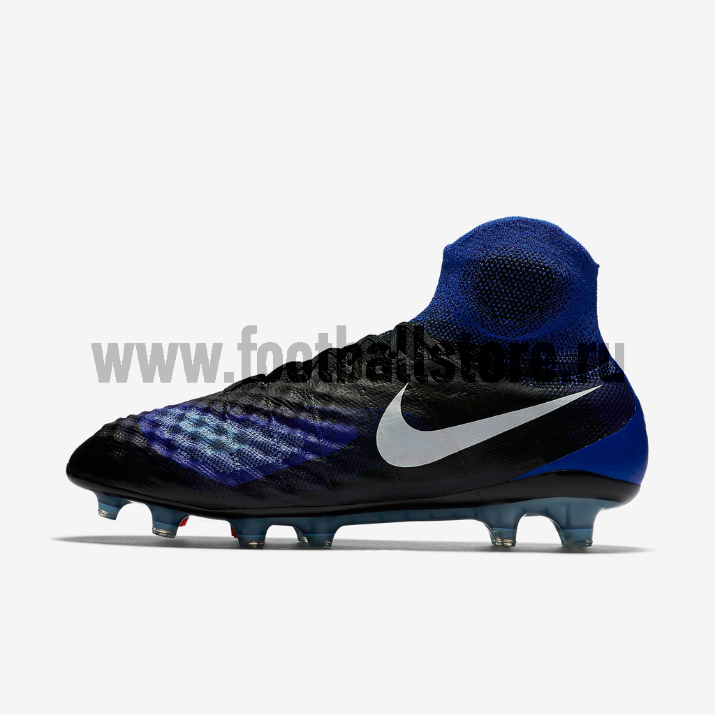 Nike magista obra 2 blau on sale