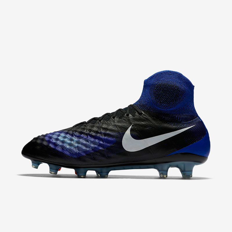 Футбольные бутсы Nike Magista onda FG