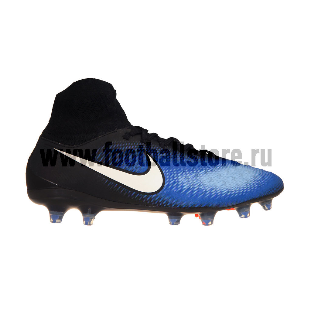 Nike Magista Orden II FG 843812 018 Footballstore