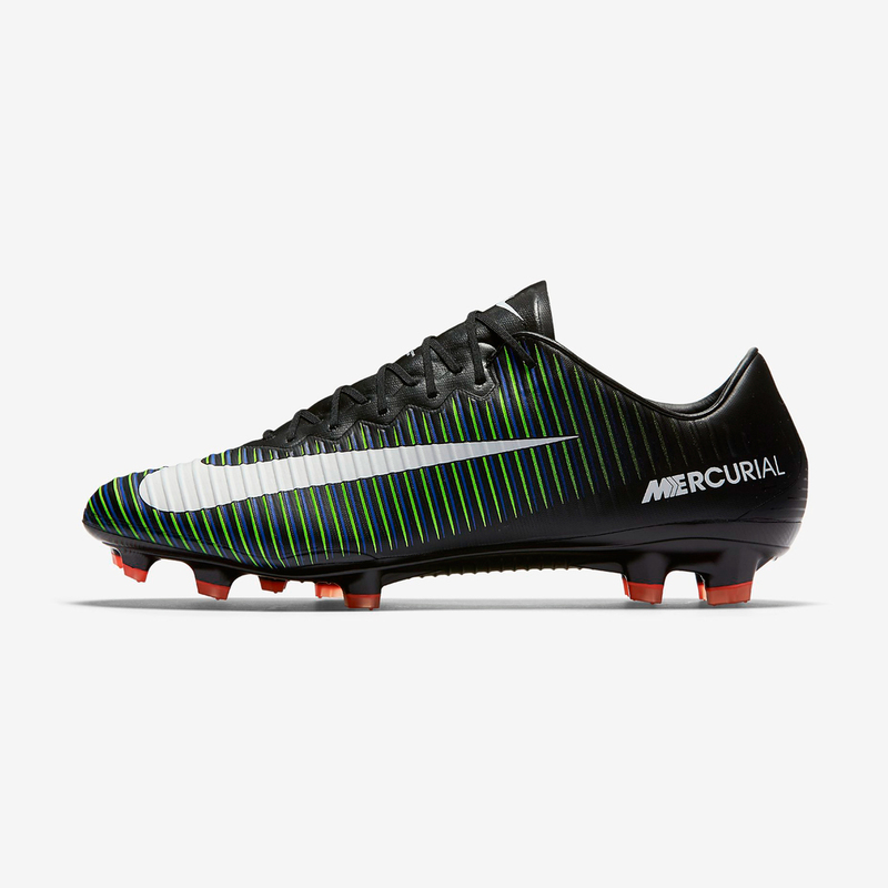 Mercurial vapor 11 black hotsell