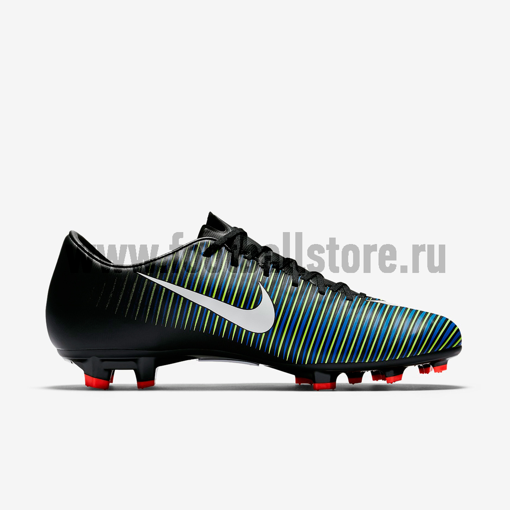 Chuteira nike mercurial victory 5 fg hotsell