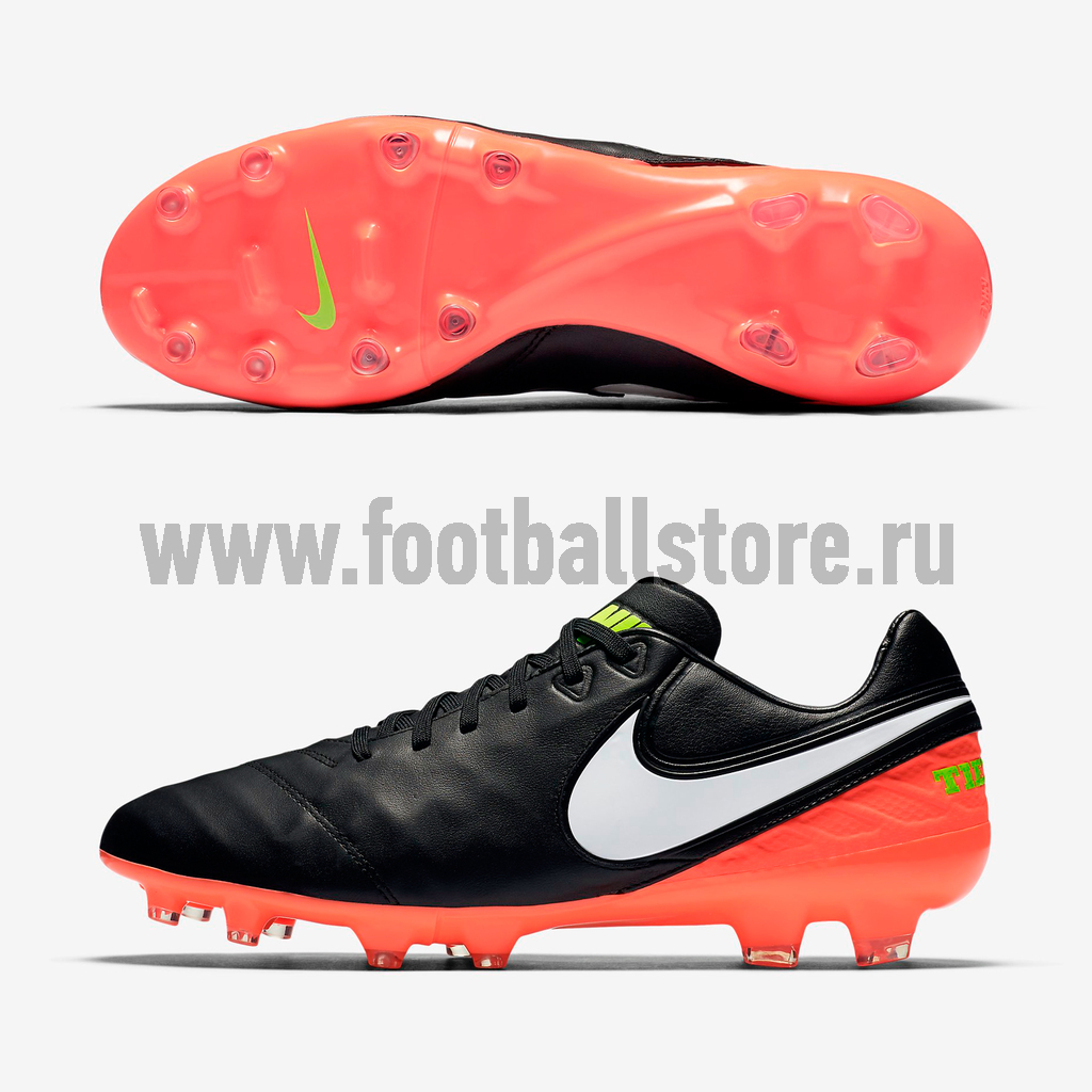 Nike tiempo legacy ii hotsell