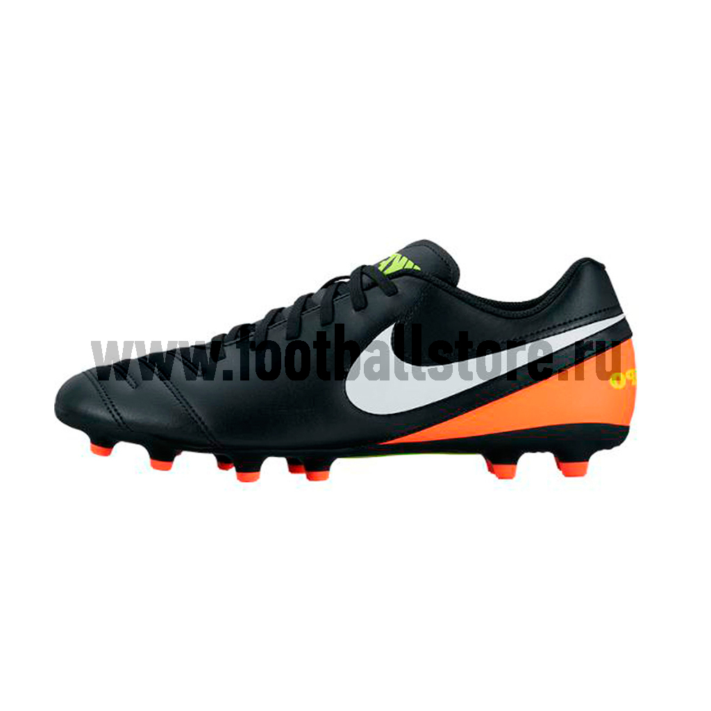 Nike Tiempo Rio III FG 819233 018 Footballstore