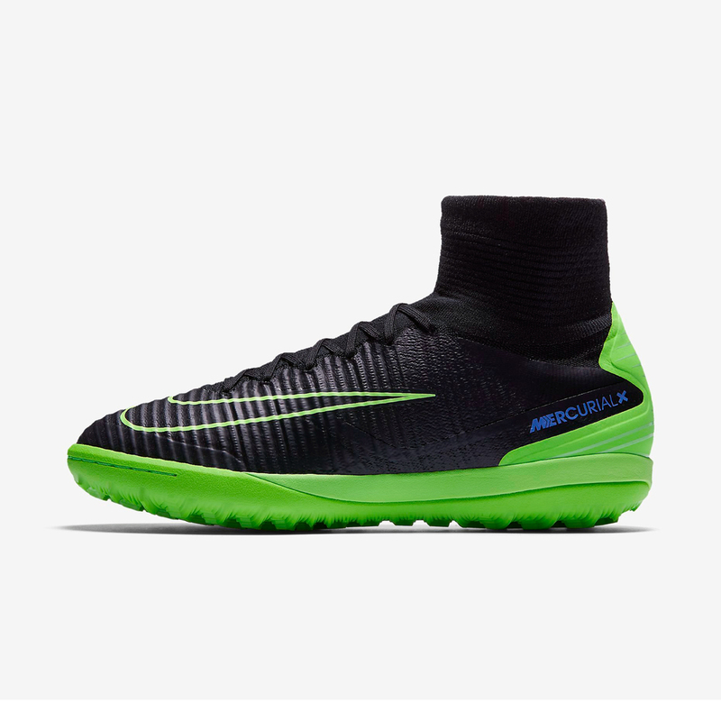 Nike Mercurial X Proximo II TF 831977 034 footballstore