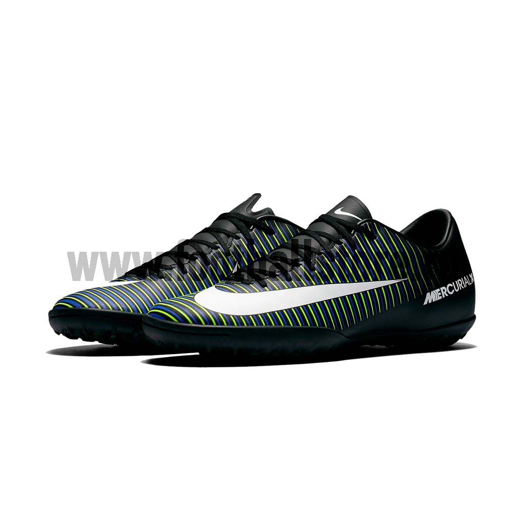 Nike Mercurial Victory VI TF 831968 013 footballstore