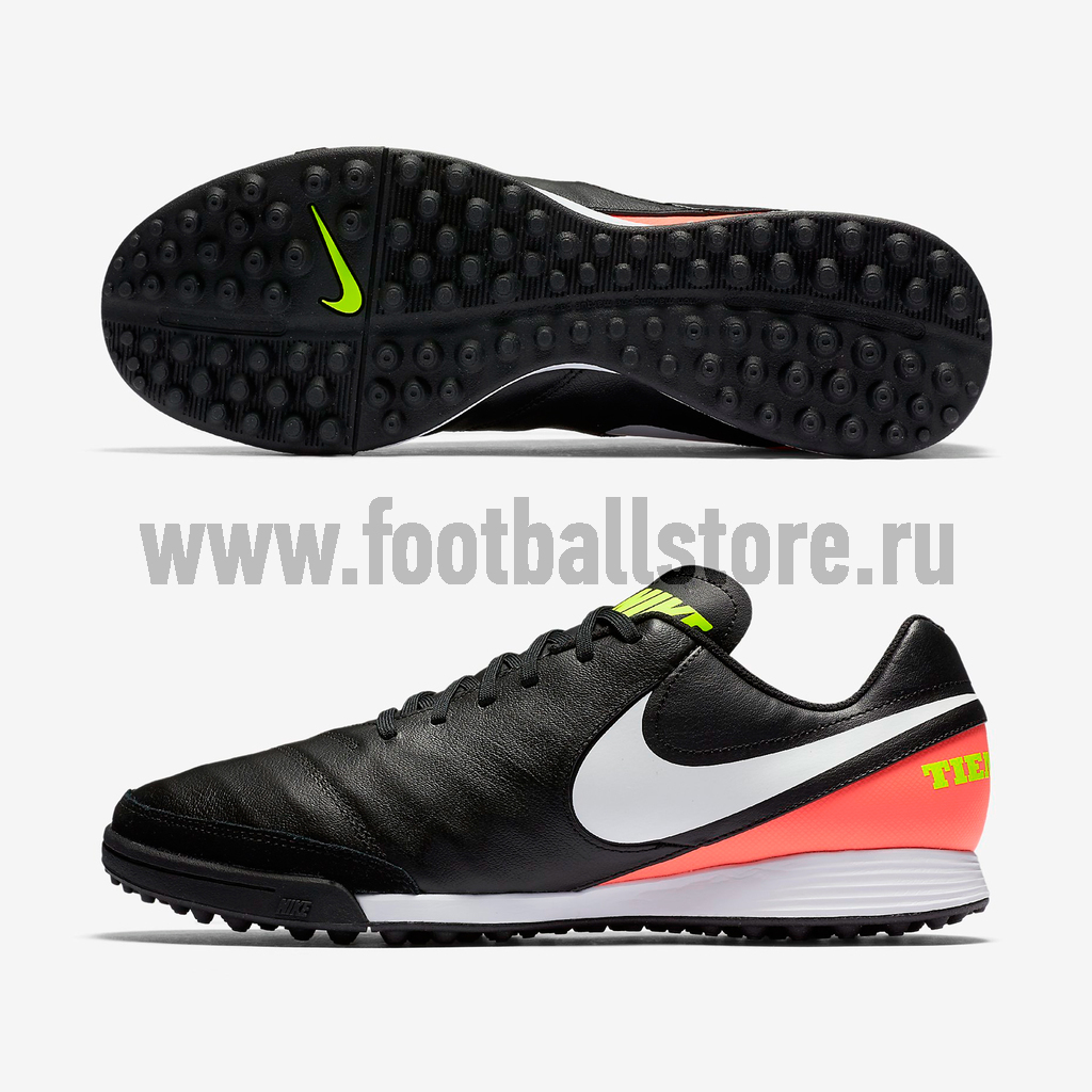 Nike tiempox genio ii hotsell