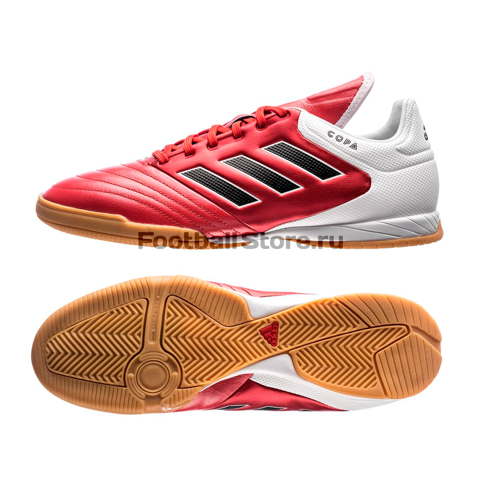 Adidas copa cheap 17.3 indoor