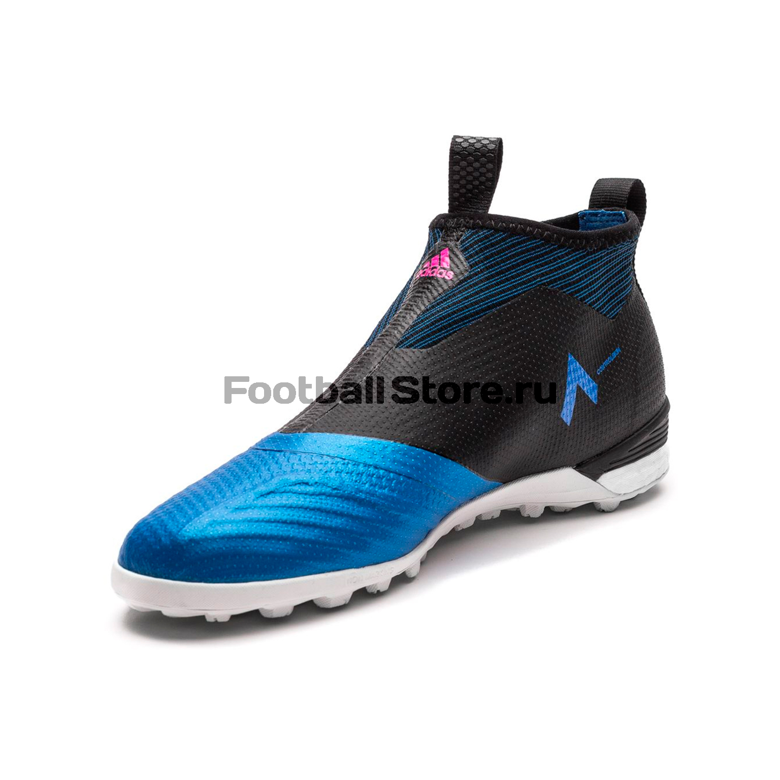 Adidas football ace tango online