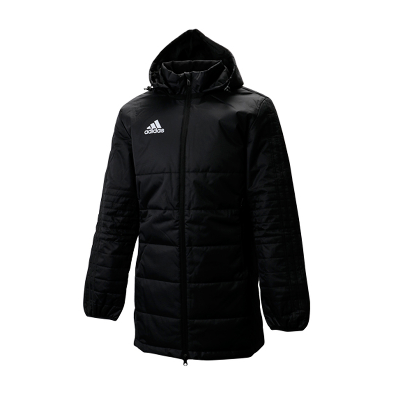 Куртка утепленная Adidas Tiro17 Wint Jktl BS0050