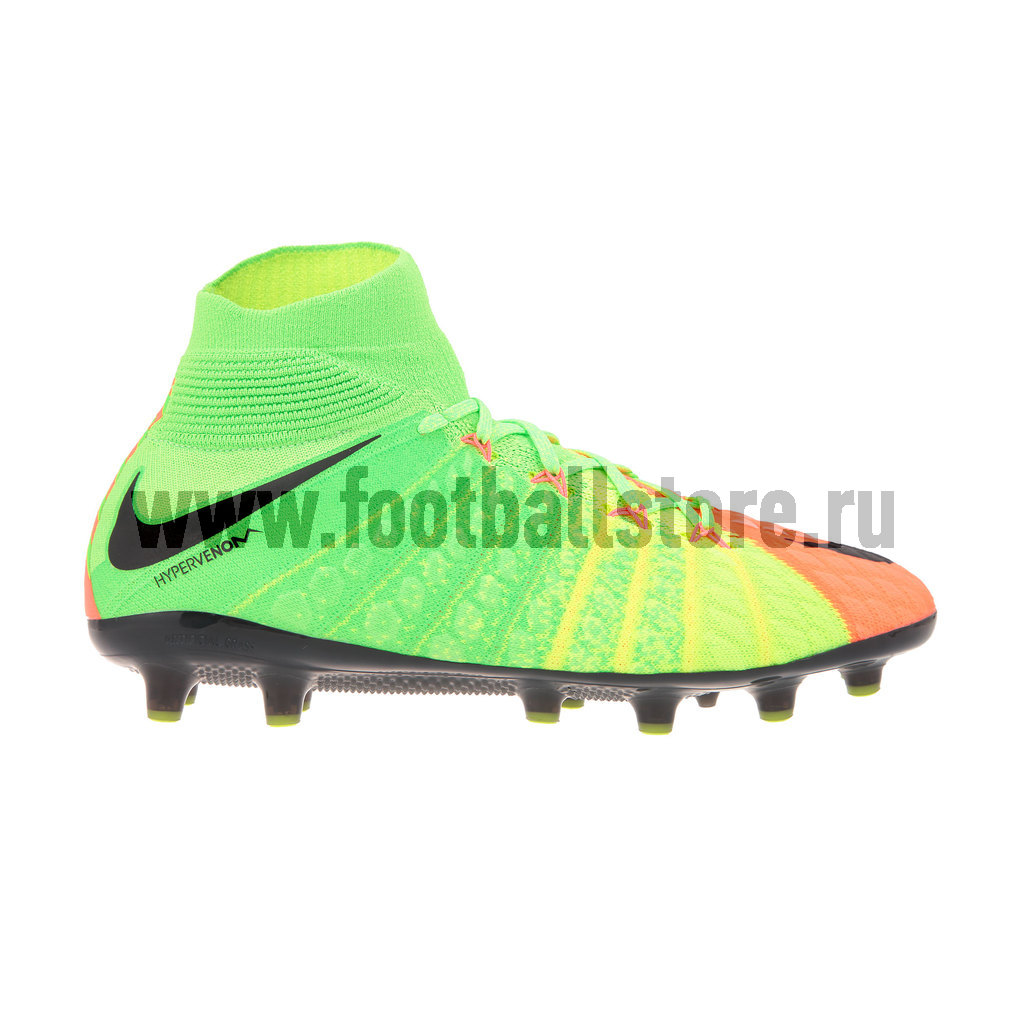 Nike Hypervenom Phantom 3 DF AG Pro 852550 308 Footballstore