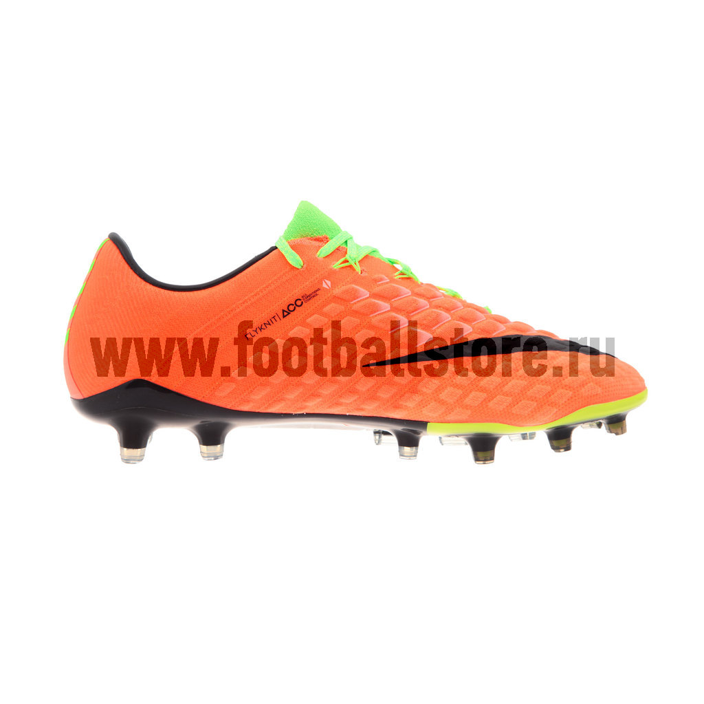 Nike Hypervenom Phantom III FG 852567 308 Footballstore