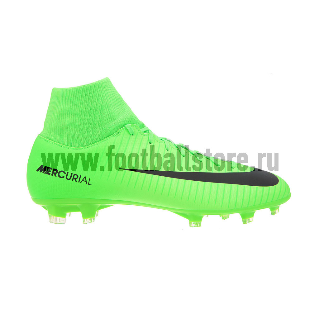 Nike Mercurial Victory VI DF FG 903609 303 Footballstore