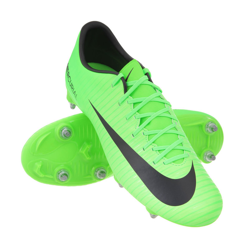 Nike mercurial victory green on sale