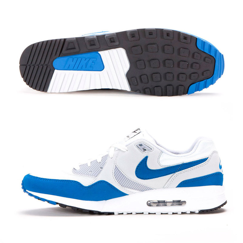 Nike Air Max Light Essential 631722 101 footballstore