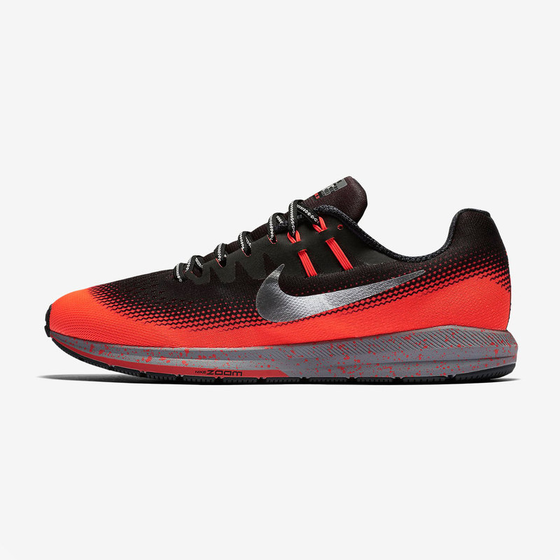 Nike air zoom structure 20 shield id hotsell