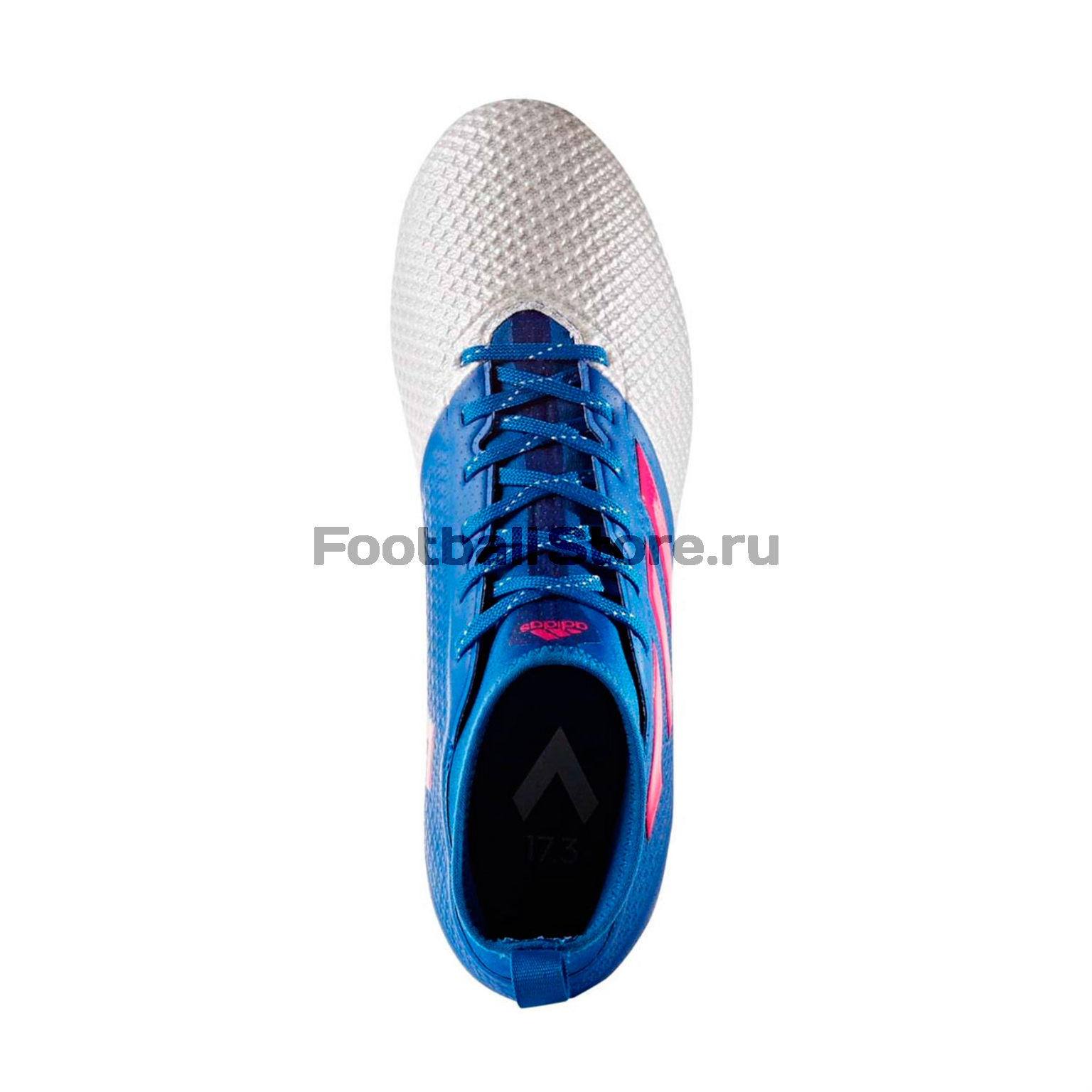 Adidas ace 17.3 outlet fg noir