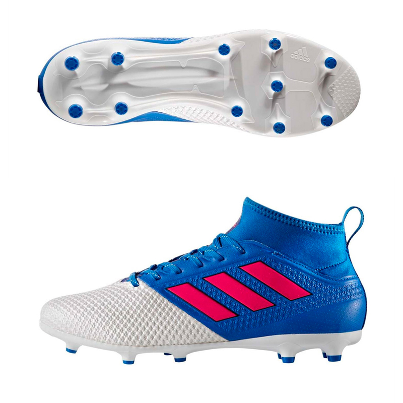 Adidas ACE 17.3 FG JR BA9232 footballstore