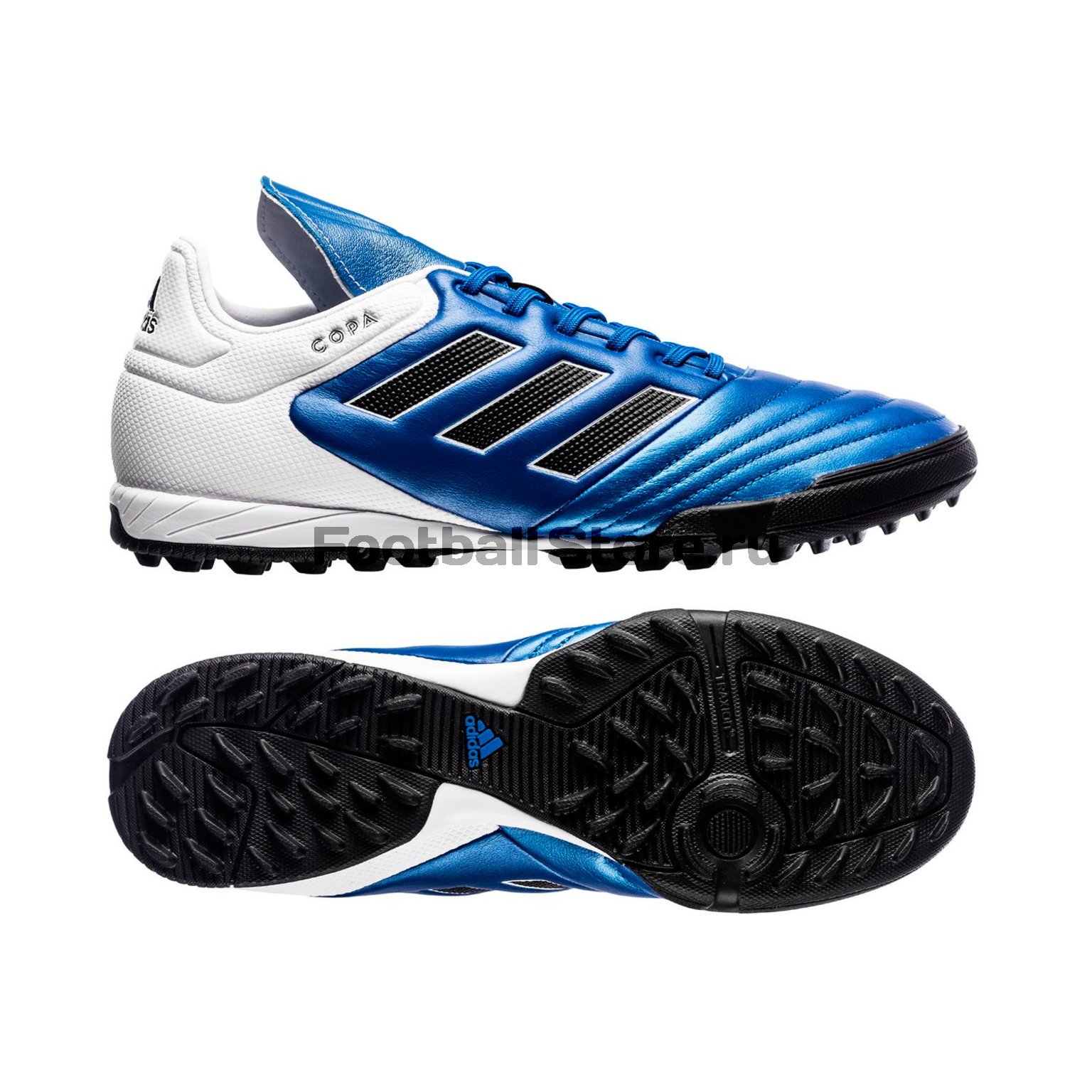 Adidas copa sale 17.3 tf