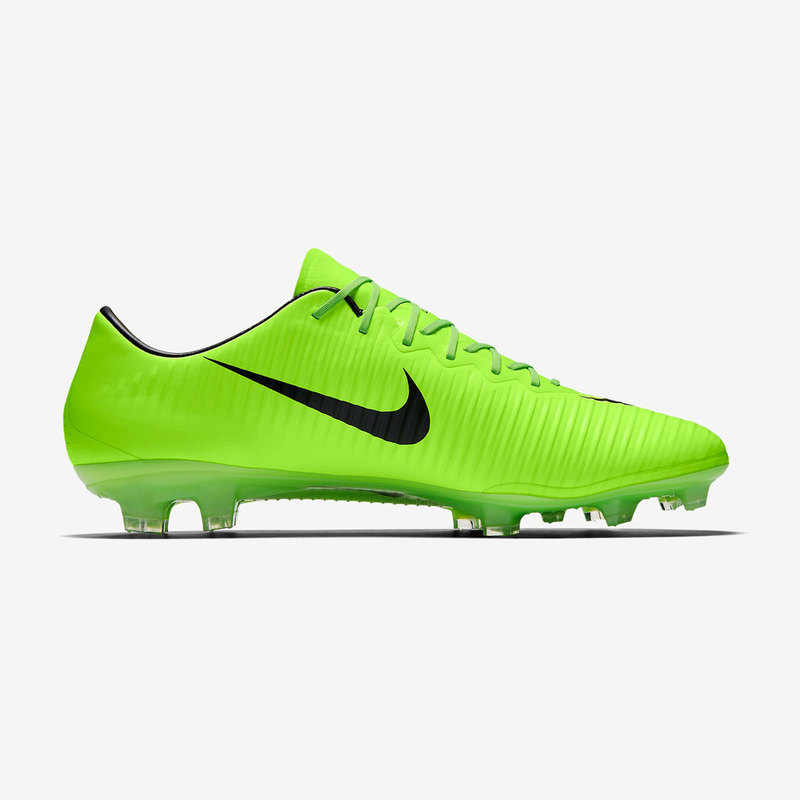 Nike Mercurial Vapor XI FG 831958 303 Footballstore