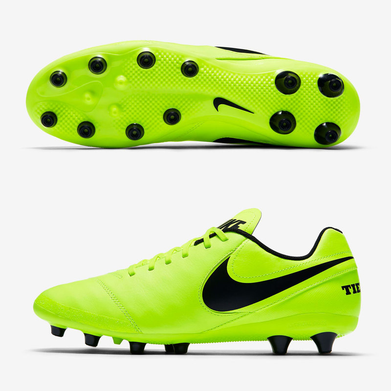 Nike tiempo genio ag hotsell