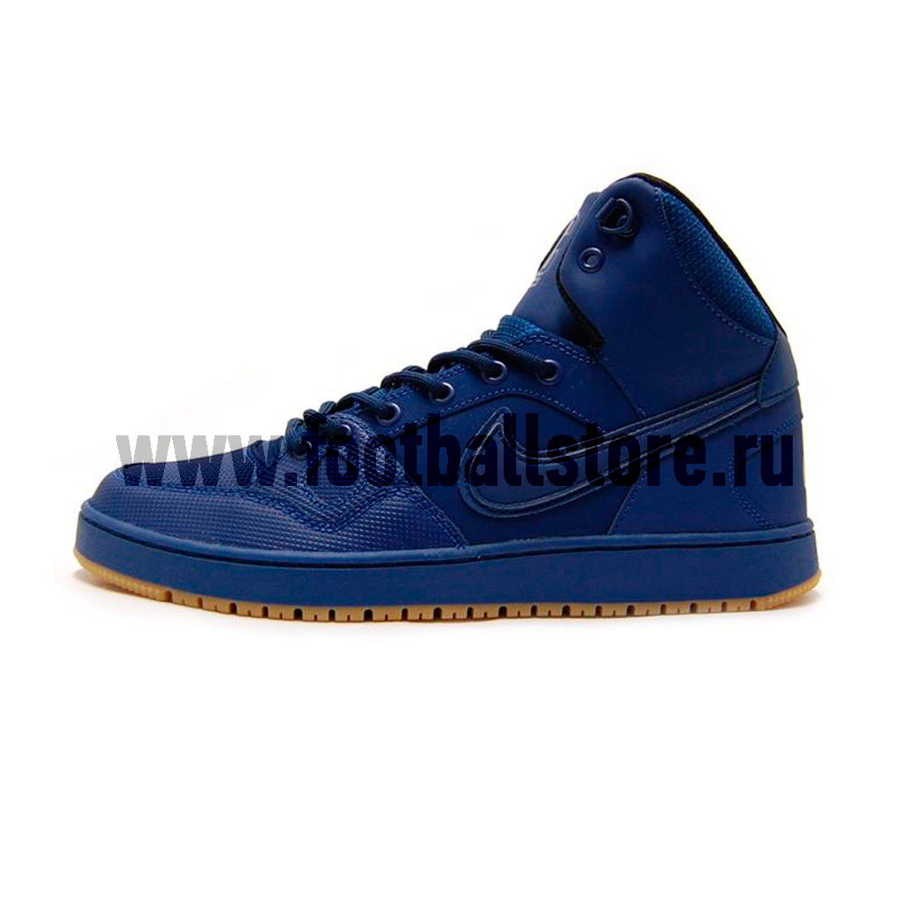 Nike men's son of force mid winter basketball shoes online