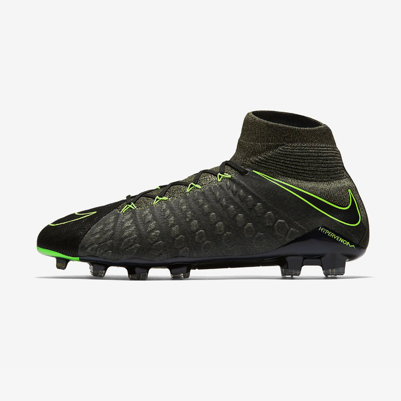 Nike botines hypervenom on sale