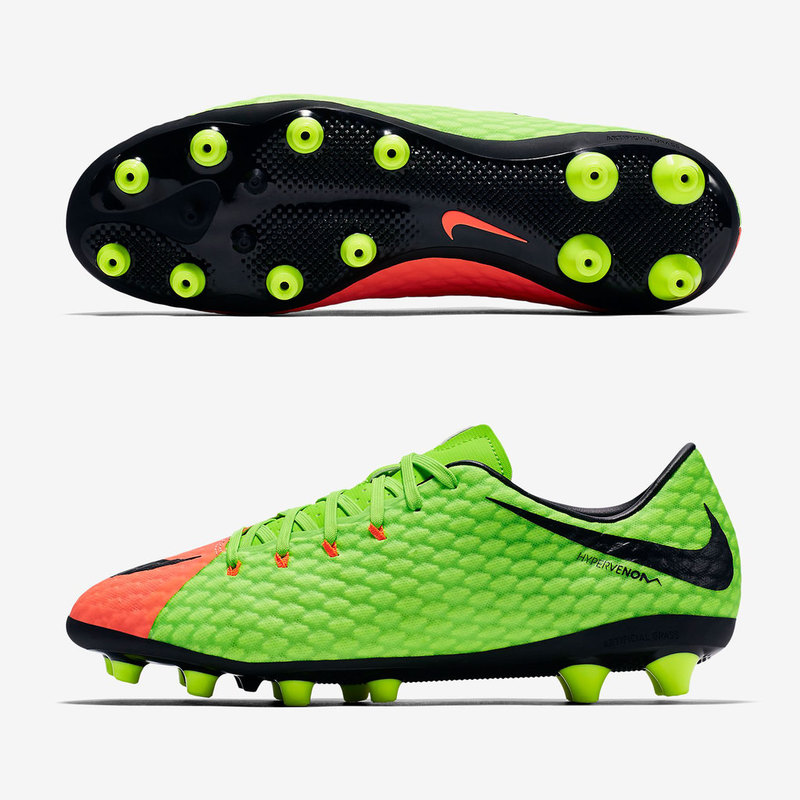 Nike Hypervenom Phelon III AG Pro 852559 308 Footballstore