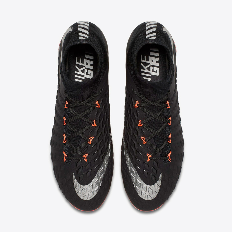 Nike hypervenom phantomx outlet iii