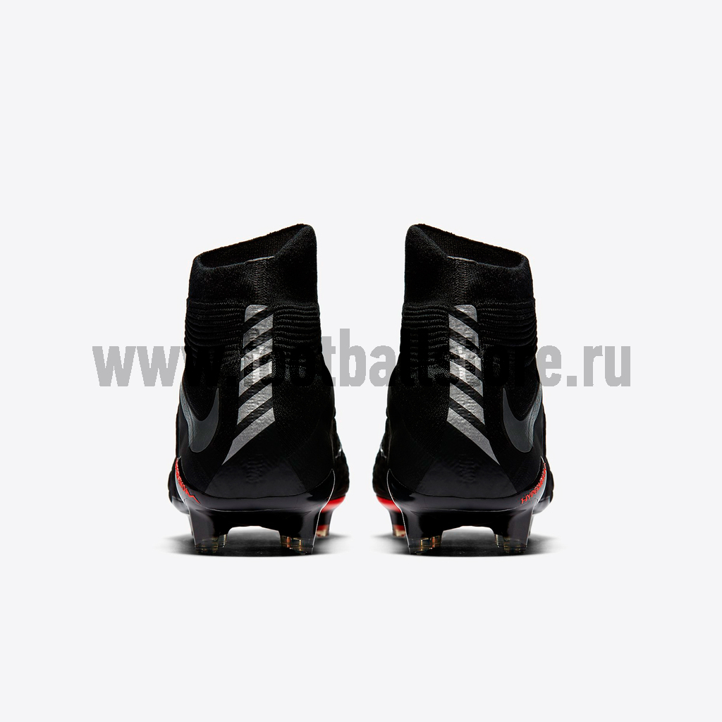 Nike hypervenom phantom 3 negras hotsell