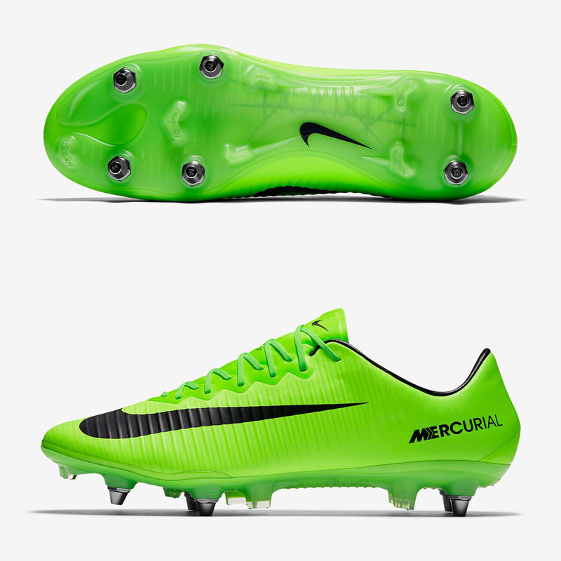 Nike Mercurial Vapor XI SG Pro 831941 303 Footballstore