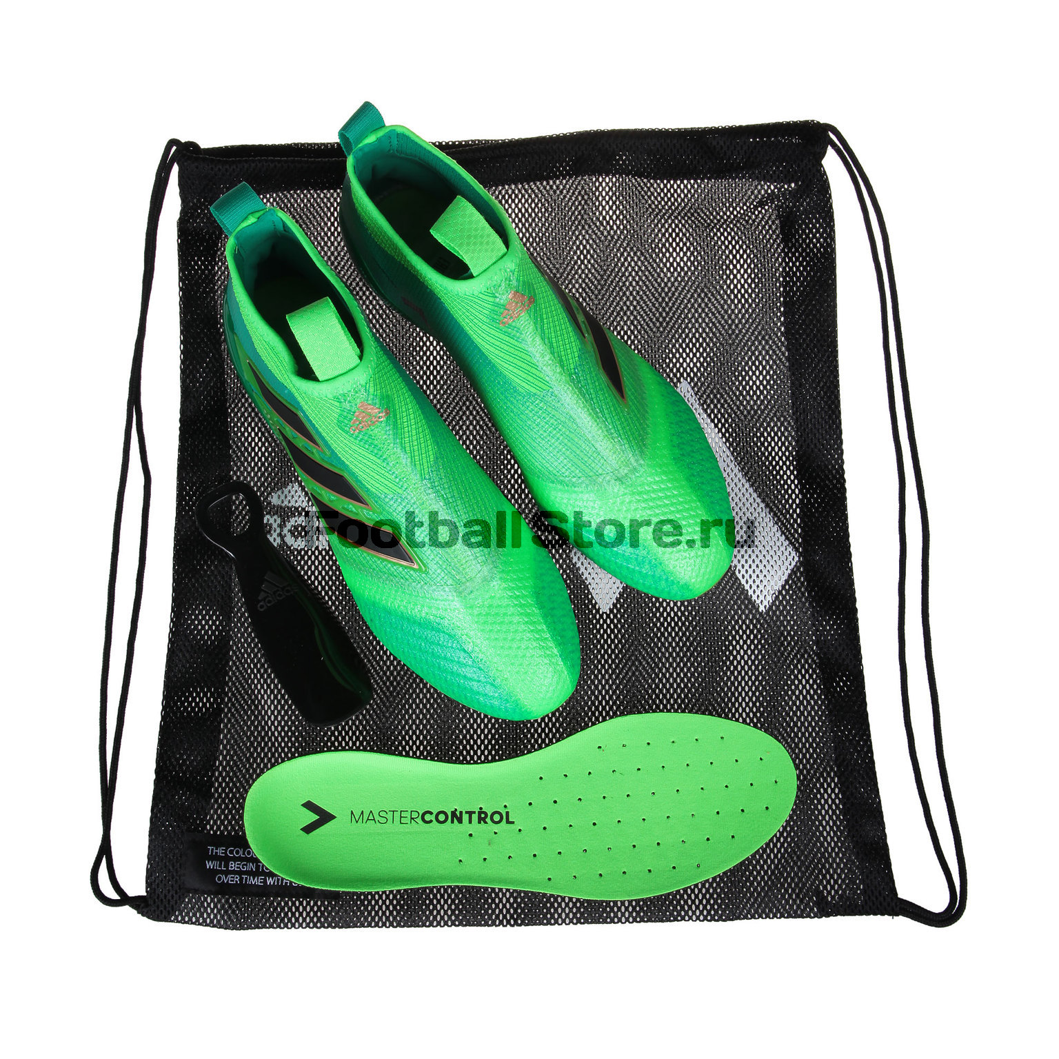 Adidas ACE 17 Purecontrol FG BB5950