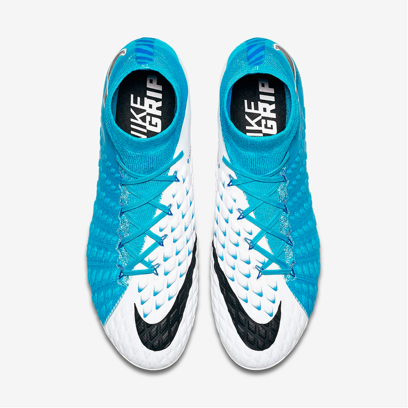 Nike grip outlet hypervenom