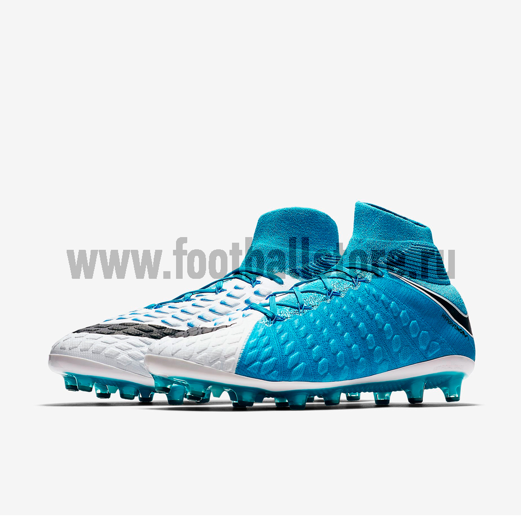 Nike Hypervenom Phantom 3 DF AG Pro 852550 104 Footballstore