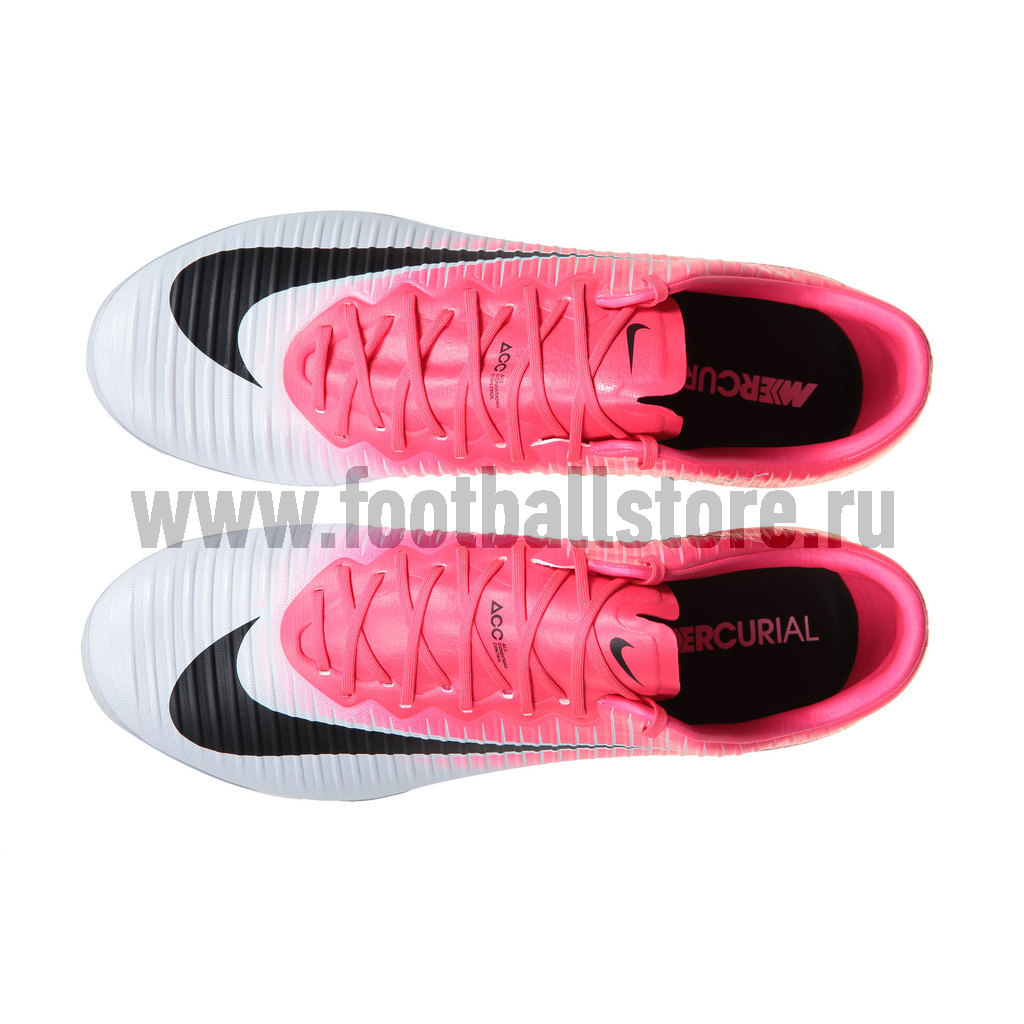 Nike mercurial vapor xi fg acc online