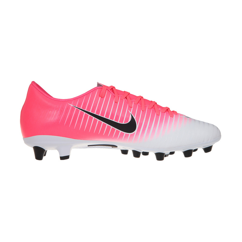 Nike mercurial victory vi pink on sale